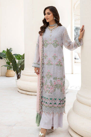 Imrozia Premium M-51 Cecilia Majestic Naqsh Collection Online Shopping